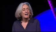 The power of invisibility | Akiko Busch | TED Institute