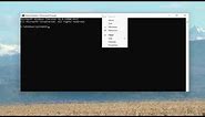 Downloads Folder Not Responding In Windows 11 FIX [Tutorial]