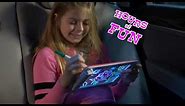 Magic Pad Drawing Tablet Commercial - As Seen on TV