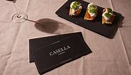Casella – Italian Restaurant Branding