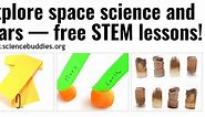 Mars Rover Landing: Space Science & Mars STEM Lessons and Activities | Science Buddies Blog