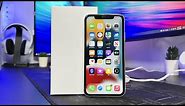 Apple iPhone XR Unlocked - Popsy's Refurbished iPhones Really Worth it?