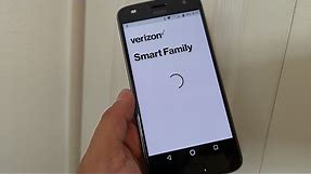 @Verizon Smart Family - Guide Your Child's Time Online (Parental Controls App For Android & IOS)