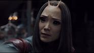 Guardians of the Galaxy Vol. 3 trailer (Marvel)