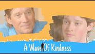 A Wave of Kindness (2023) Official Trailer | Starring Kevin Sorbo and son Braeden Sorbo