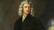Sir Isaac Newton: Quotes, Facts & Biography