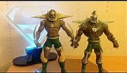 DC Direct Doomsday Action Figure Review