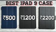 iPad 9th Generation - Best Cases & Cover