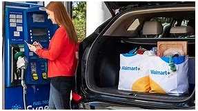 Walmart  Increases Fuel Discount and Expands to Exxon and Mobil Stations, Pumping Additional Savings Into Member Wallets