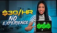 Make $240/Day Doing this Online Job From Home Worldwide | NO EXPERIENCE
