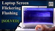 How To Fix Flickering or Flashing Screen on Windows PC/Laptops