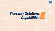 Warranty Solutions | Bajaj Allianz General Insurance