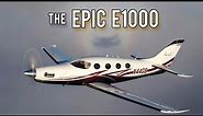 Meet the Epic E1000