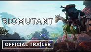 Biomutant - Official Gameplay Overview Trailer