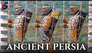 Brief History of Ancient Persia | 5 MINUTES