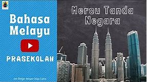 Mercu Tanda Malaysia