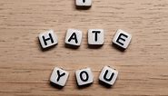 40  Best Poems About Hating Someone