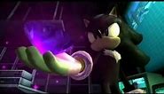 Let's Review Sonic 06! (Part 5)