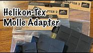 Helikon-Tex Molle Adapters