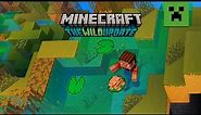 The Wild Update: Where Will You Wander? – Official Minecraft Trailer