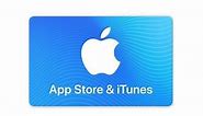 A $10 Discount On a $50 Apple iTunes Gift Card is a No-Brainer