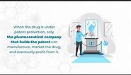 Significance of Patents in the Pharmaceutical Industry
