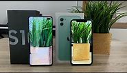 Iphone 11 vs Samsung Galaxy S10+ ¡COMPARATIVA A MUERTE!