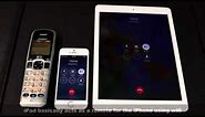 How to Make Phone calls using your iPad on iOS 8
