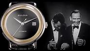 Limited Edition Bulova Men's Watches | Rat Pack Timepiece
