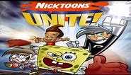 Nicktoons Unite! Walkthrough PART 1
