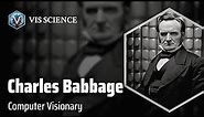 Charles Babbage: Revolutionizing Computing | Scientist Biography