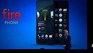 CNET News - Amazon introduces the Fire Phone, its first smartphone