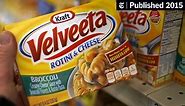 Kraft and Heinz to Merge in Deal Backed by Buffett and 3G Capital