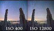 What is ISO? Photography Tutorial: ISO Made Easy