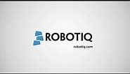 Robotiq Adaptive Grippers -Techman Robot