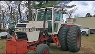 Case 2590 2wd Tractor