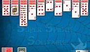 Take a Look at Super Spider Solitaire Game Trailer