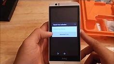 HTC Desire 510 Unboxing (Boost Mobile)