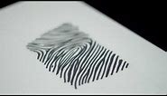 Fingerprint Engraving: Our Process