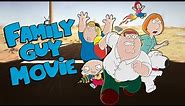 Family Guy: The Movie | Teaser Trailer | Walt Disney Studios