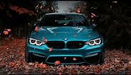 BMW M3 Live Wallpaper 2.0