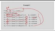 Lecture 12: Random number generator (Midsquare & Linear Congruential algorithm)
