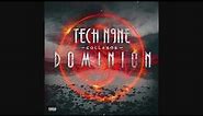 Tech N9ne - Dominion: 25. Love (feat. Rittz and Tech N9ne)