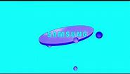 (UHD VIDEO) Samsung Logo Balls 1 Second Effects (Pyramid Films 1978 Effects)