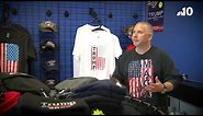 There's a Trump Store With Merchandise Dedicated to the President | NBC10 Philadelphia