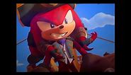 Knuckles the Enchilada (Dread) edit | Sonic Prime