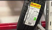 Sam's Club👍Pirelli P4 A/S Plus Persist I got a set of 4 for $420.04 out the door