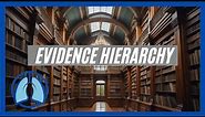The Evidence Hierarchy