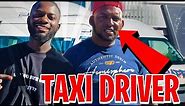I SHOULDNT HAVE INTERVIEWED THESE SOUTH AFRICAN TAXI DRIVERS