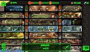 Fallout Shelter Best Layout